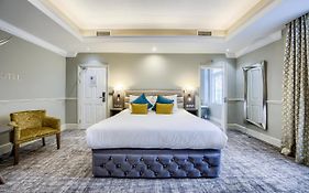 Grosvenor Hotel Stratford-upon-avon United Kingdom